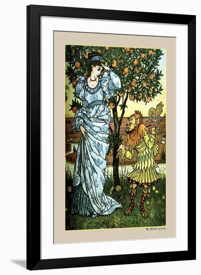 Art Print, , large