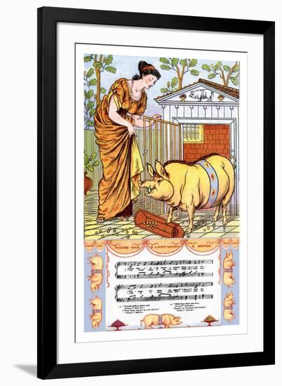 Art Print, , large