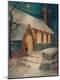 Giclee Print