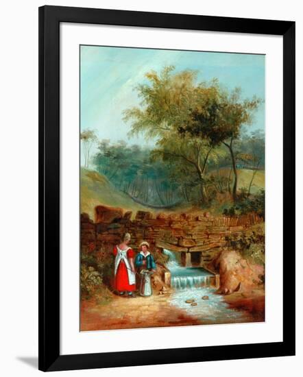 Giclee Print, , large