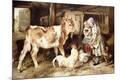 Giclee Print
