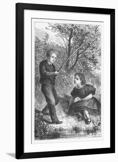 Giclee Print, , large