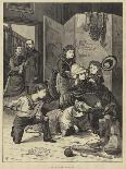 An Algerine Story-Teller-Walter Jenks Morgan-Giclee Print