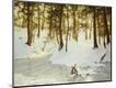 Giclee Print