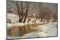 Premium Giclee Print