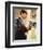 Walter Matthau-null-Framed Photo