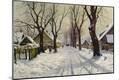 Giclee Print
