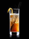 Cocktail Made with Coffee Liqueur-Walter Pfisterer-Photographic Print