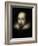 Walter Raleigh, English Courtier and Explorer-Science Source-Framed Giclee Print