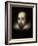 Walter Raleigh, English Courtier and Explorer-Science Source-Framed Giclee Print