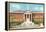 Walter Reed Hospital, Washington D.C.-null-Framed Stretched Canvas