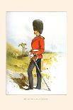 72nd Seaforth Highlanders-Walter Richards-Framed Art Print