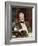 Walter Scott-Edwin Henry Landseer-Framed Giclee Print