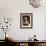 Walter Scott-Edwin Henry Landseer-Framed Giclee Print displayed on a wall