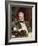 Walter Scott-Edwin Henry Landseer-Framed Giclee Print