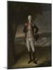Walter Stewart, 1781-Charles Willson Peale-Mounted Giclee Print