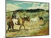 Premium Giclee Print