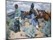 Giclee Print