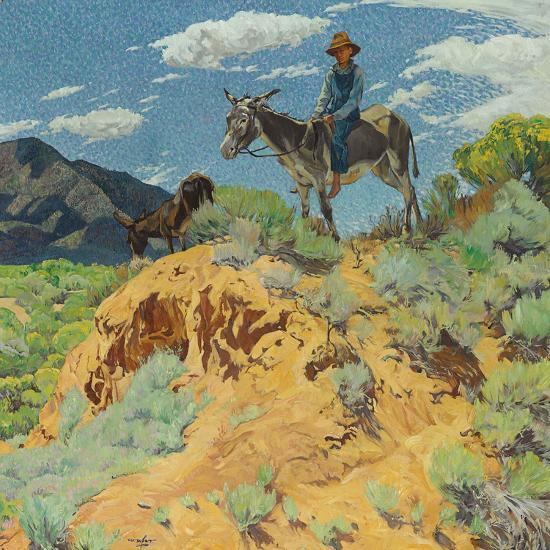 Giclee Print, , large