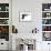 Walther P38 9mm Pistol-Stocktrek Images-Framed Photographic Print displayed on a wall