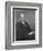 Walther Rathenau German Statesman-null-Framed Photographic Print