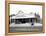 Walton Garage and Service Station, 1926-Chapin Bowen-Framed Premier Image Canvas