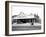 Walton Garage and Service Station, 1926-Chapin Bowen-Framed Giclee Print