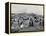 'Walton-on-the-Naze - Scene on the Beach', 1895-Unknown-Framed Premier Image Canvas