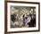 Waltz at the Bal Mabille by Philippe Jacques Linder-null-Framed Giclee Print