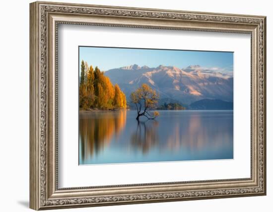 wanaka-1-Lincoln Harrison-Framed Photo