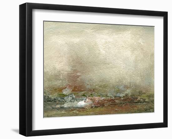 Wander I-Sharon Gordon-Framed Art Print