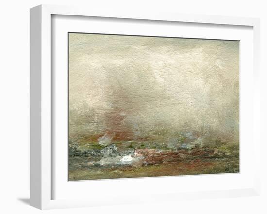 Wander I-Sharon Gordon-Framed Art Print