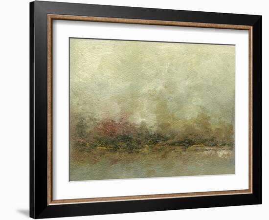 Wander II-Sharon Gordon-Framed Art Print