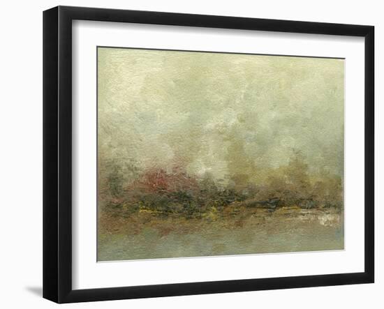 Wander II-Sharon Gordon-Framed Art Print