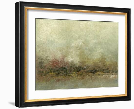 Wander II-Sharon Gordon-Framed Art Print