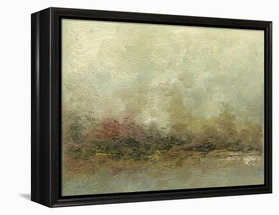 Wander II-Sharon Gordon-Framed Stretched Canvas