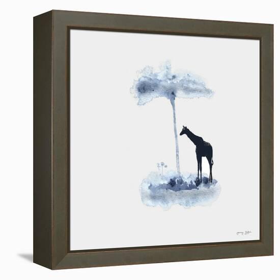 Wander-Tammy Kushnir-Framed Premier Image Canvas