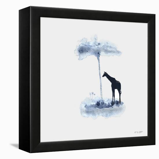 Wander-Tammy Kushnir-Framed Premier Image Canvas