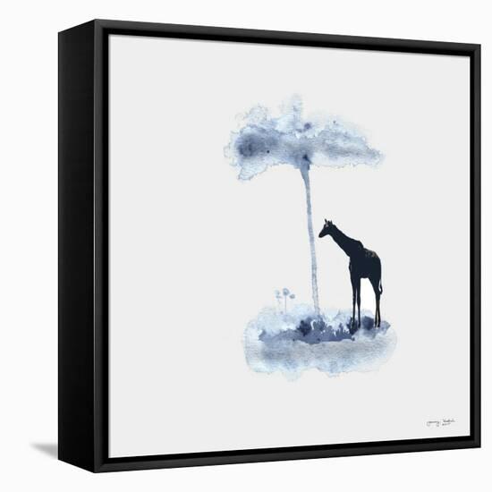 Wander-Tammy Kushnir-Framed Premier Image Canvas