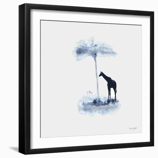 Wander-Tammy Kushnir-Framed Giclee Print