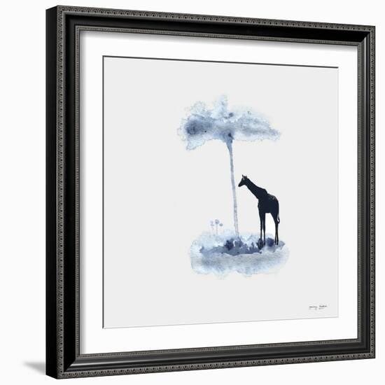 Wander-Tammy Kushnir-Framed Giclee Print