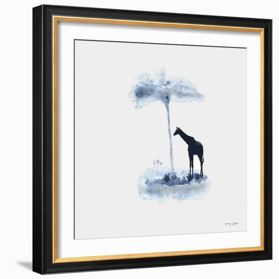 Wander-Tammy Kushnir-Framed Giclee Print