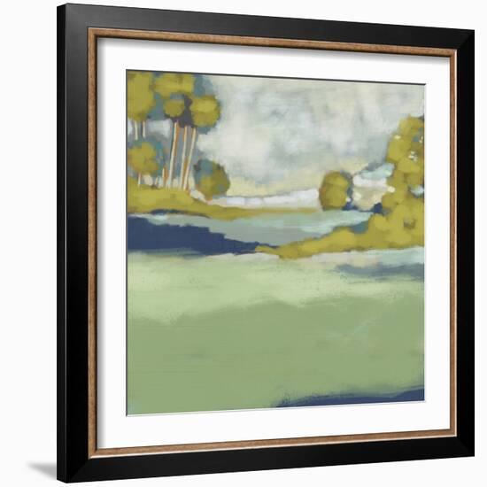 Wanderer I-Chariklia Zarris-Framed Art Print