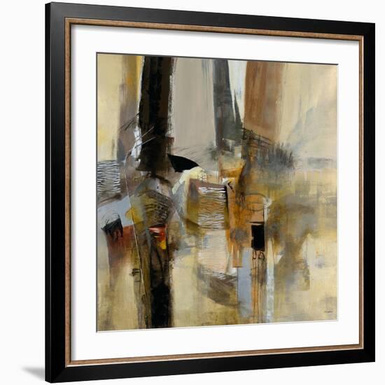 Wanderer Memories-Douglas-Framed Giclee Print