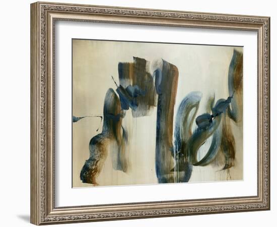 Wandering Along-Kari Taylor-Framed Giclee Print