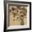 Wandering Bouquet-Maja-Framed Giclee Print