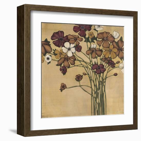 Wandering Bouquet-Maja-Framed Giclee Print