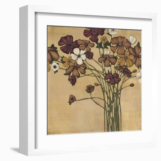 Wandering Bouquet-Maja-Framed Giclee Print