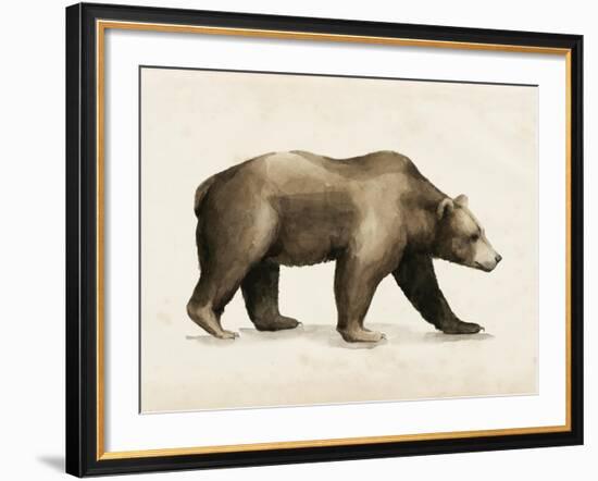 Wandering II-Grace Popp-Framed Art Print