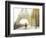 Wandering Paris-Allison Pearce-Framed Premium Giclee Print